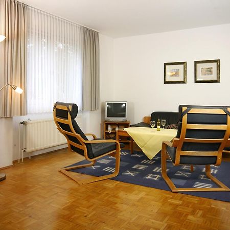 Apparthaus Arosa Эссен Номер фото